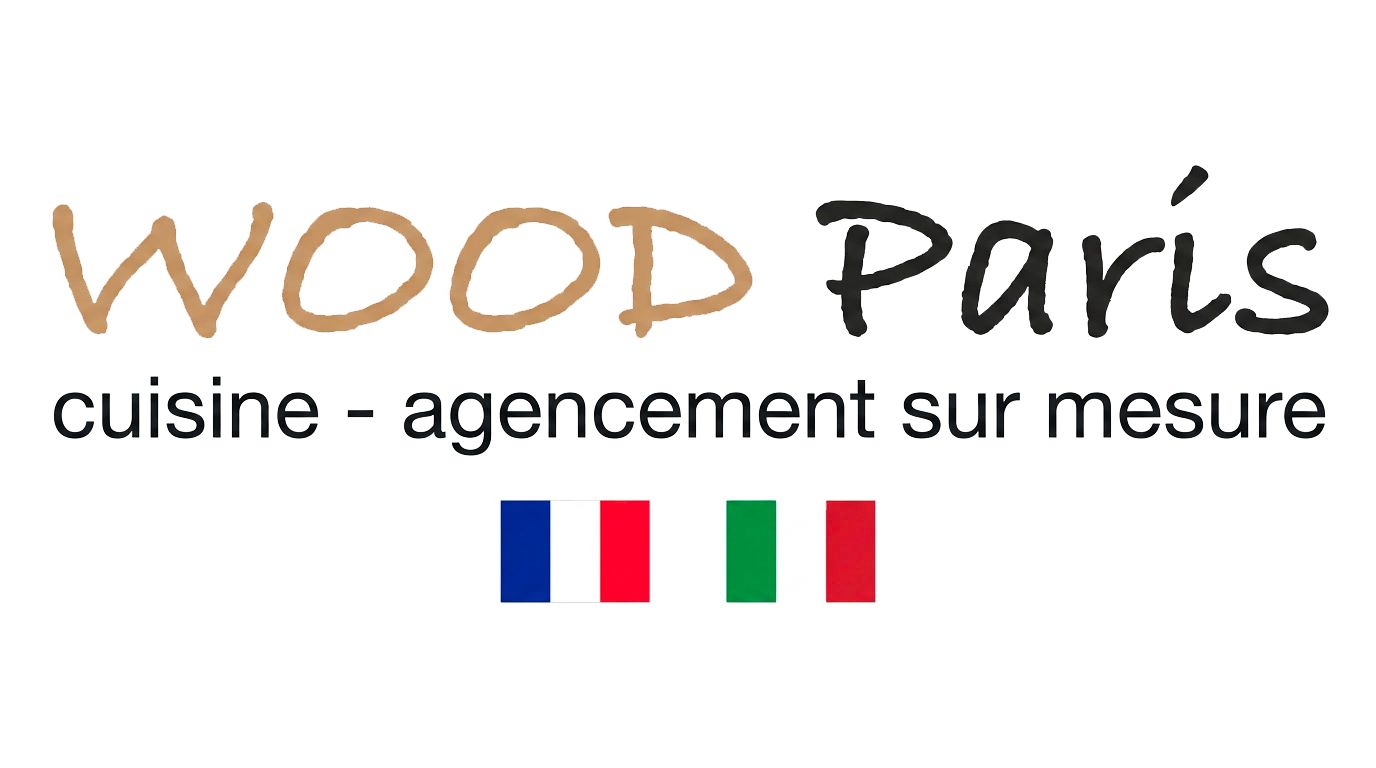 WOOD PARIS